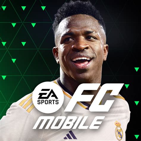 Play EA SPORTS FC MOBILE SOCCER on PC .